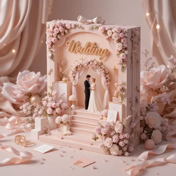 Wedding Bundle